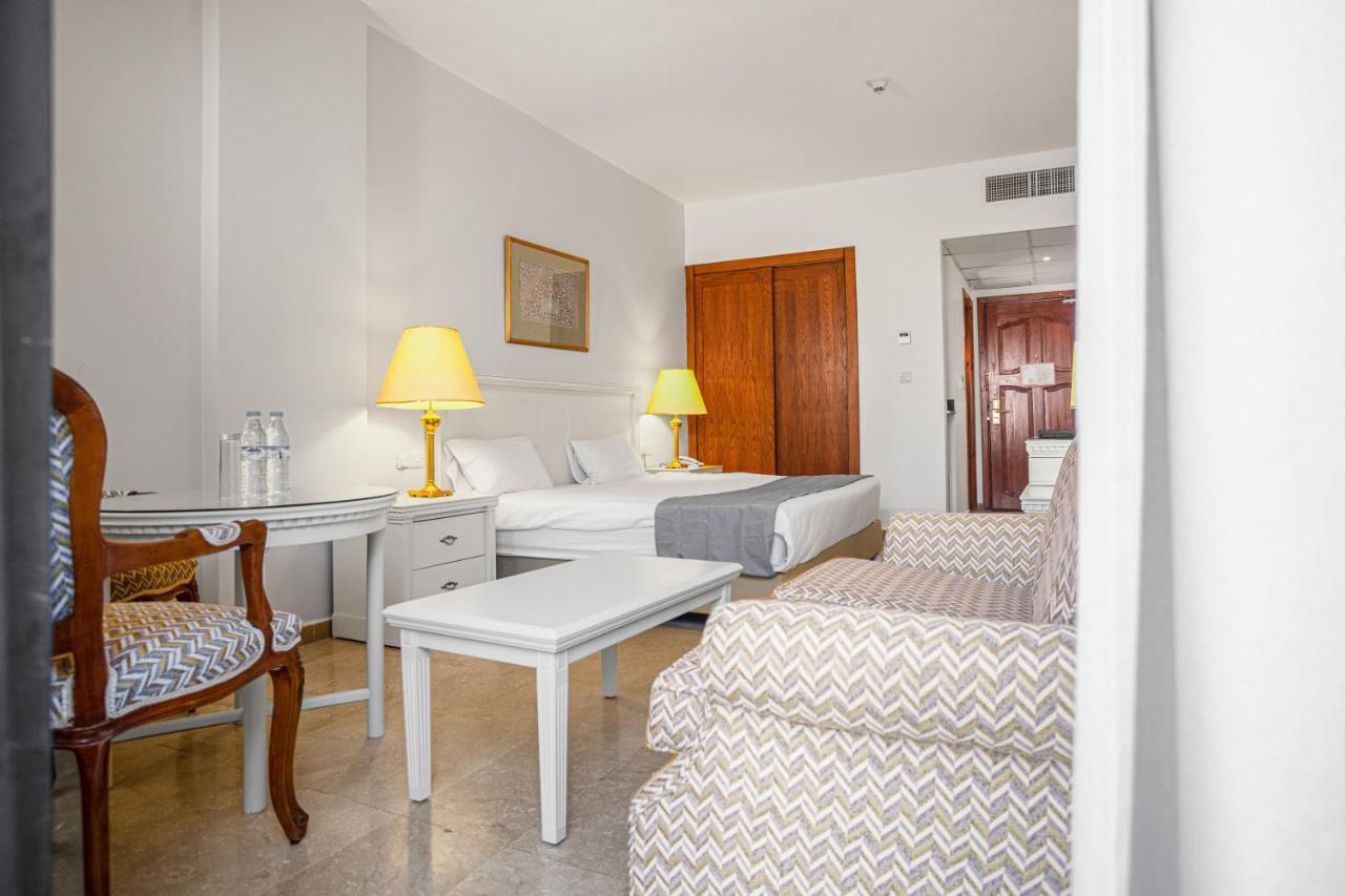 Grand 4* Madaba