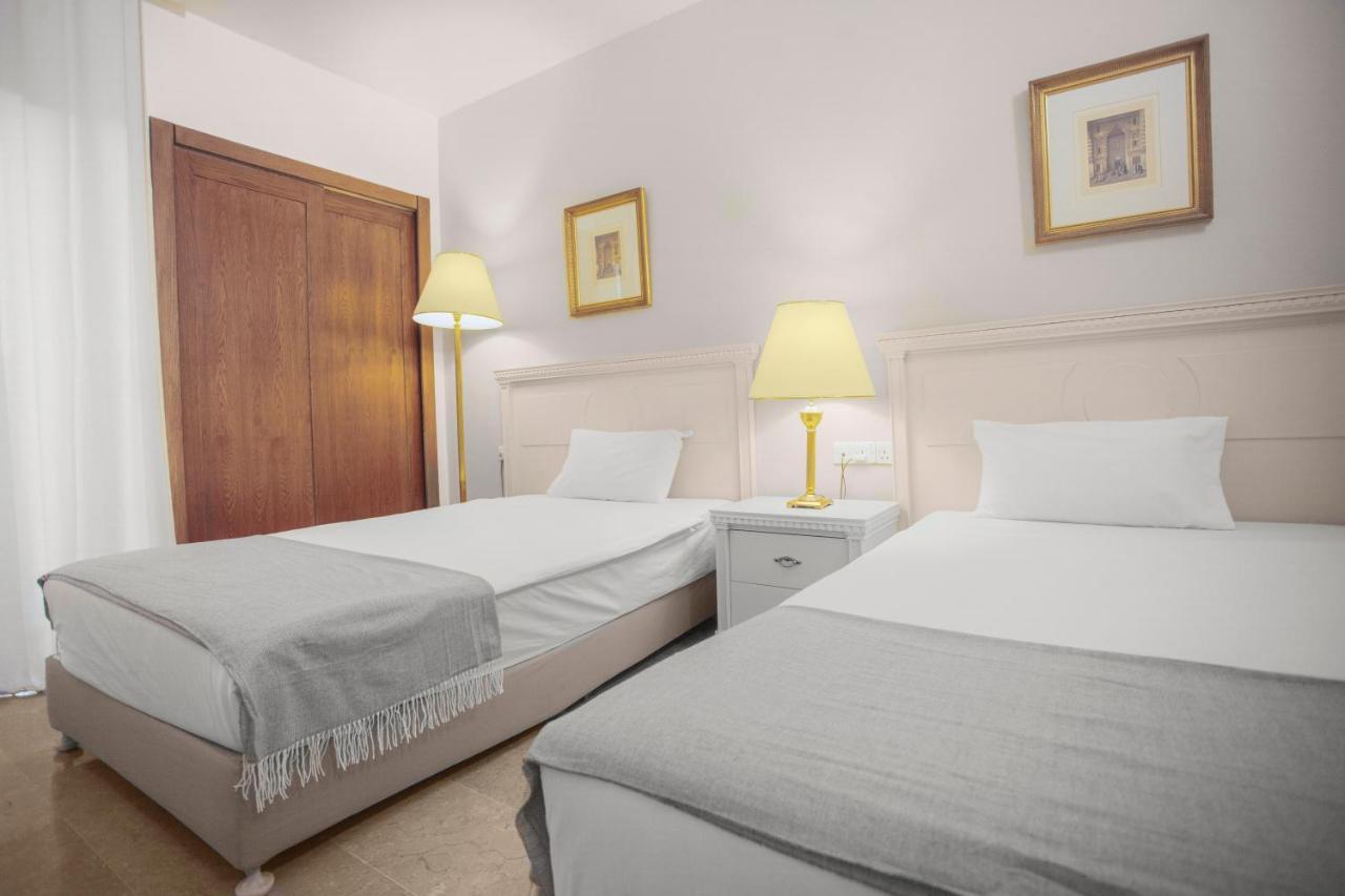 Hotel Grand Madaba