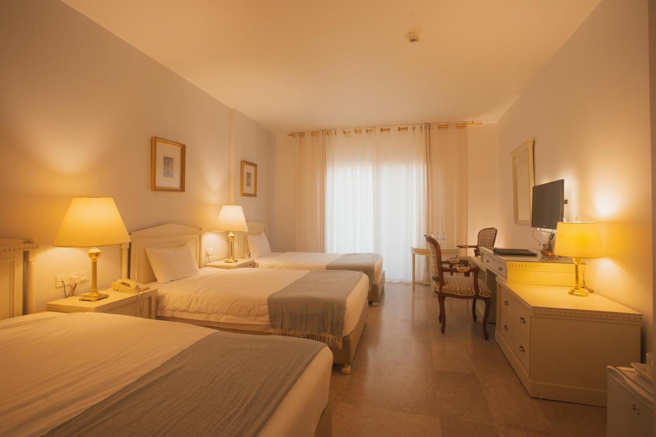 Grand 4* Madaba