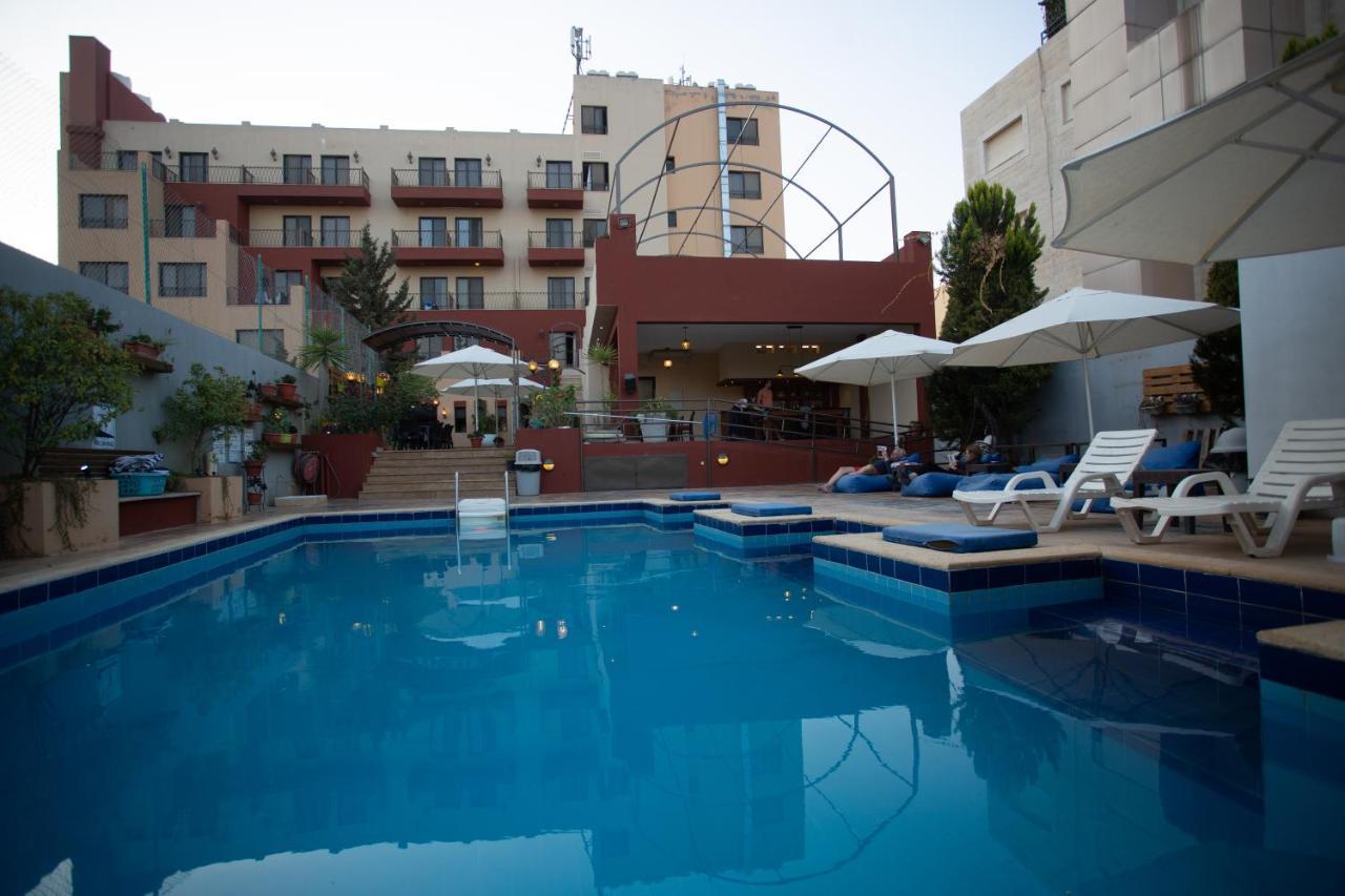 Hotel Grand