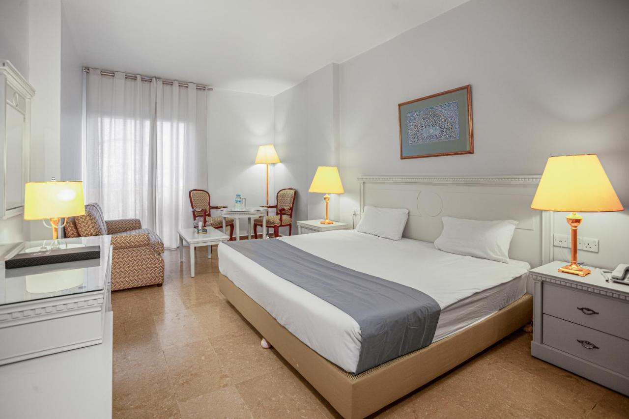 Hotel Grand 4*