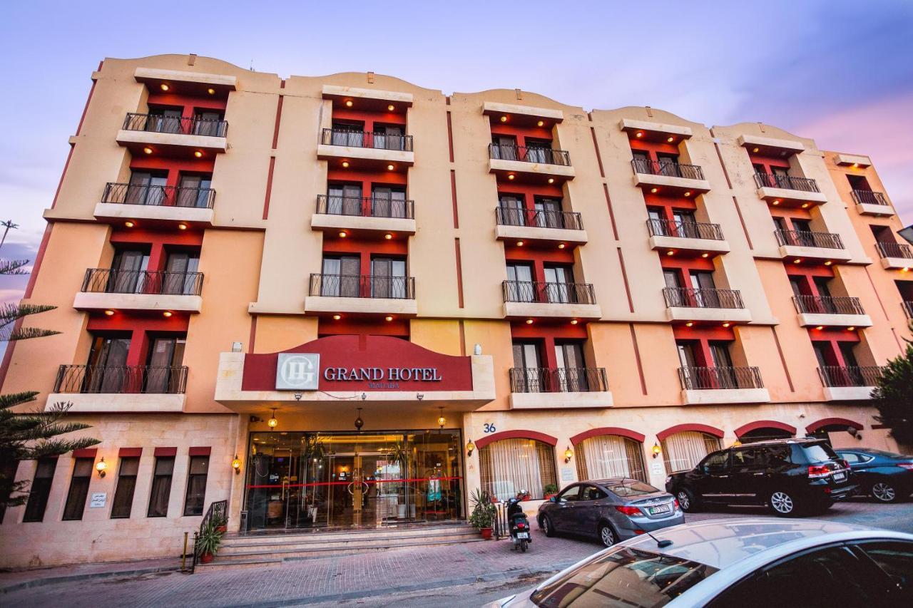Hotel Grand 4*
