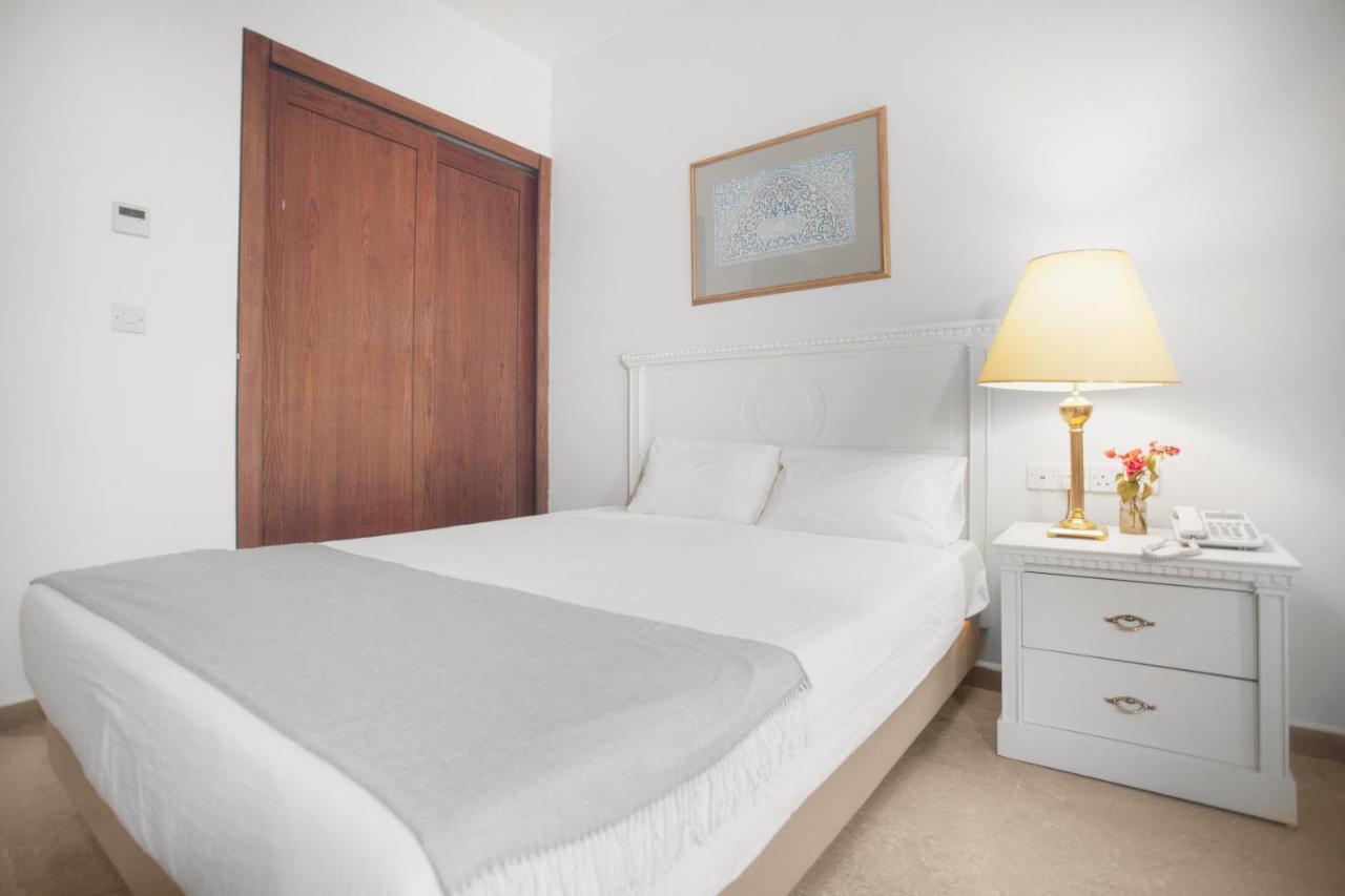 Grand Hotel Madaba