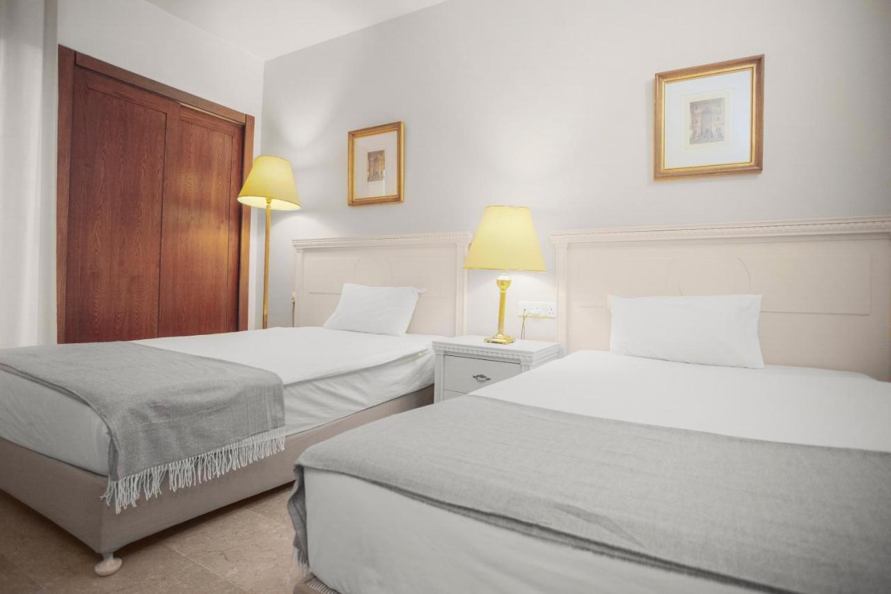 Grand Hotel 4*