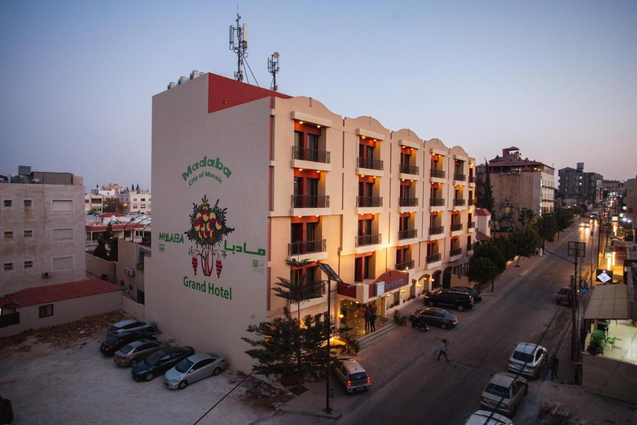 Grand Madaba