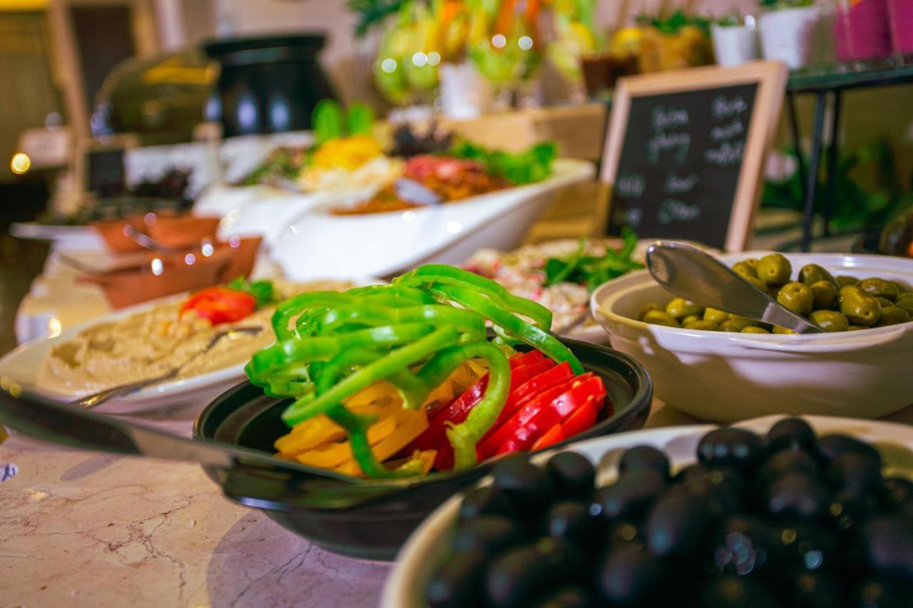 Hotel Grand Madaba
